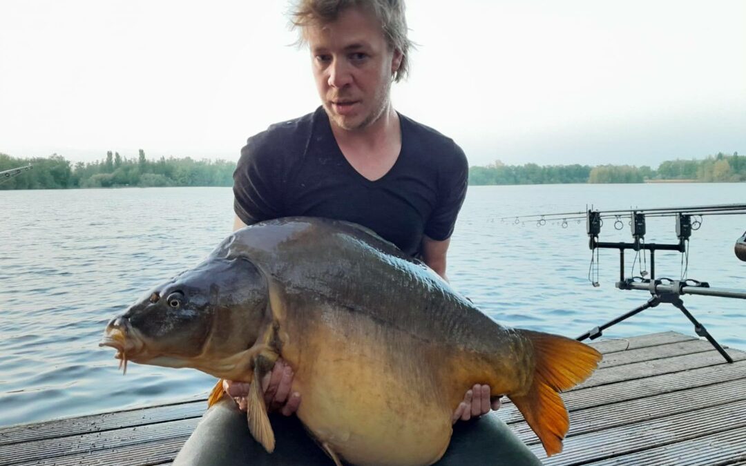 Nieuw meer record in 2023!