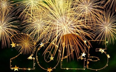 van 2024 naar 2025!!